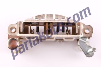Vertex IMR8041 Mitsubishi L200 L300 Eski Model 1998 Canter444 1998 Mazda 323 Mazda 626 Dodge Diot Tablası Mitsubishi Tip