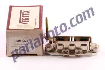 Vertex IMR8047 Mitsubishi Canter Eski Model Mazda 323 626 Diot Tablası Mitsubishi Tip