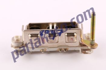 Vertex IMR8047 Mitsubishi Canter Eski Model Mazda 323 626 Diot Tablası Mitsubishi Tip