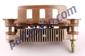Vertex IMR85100 Mazda 323 626 Şarj Alternatör Diot Tablası 105 Amper Mitsubishi