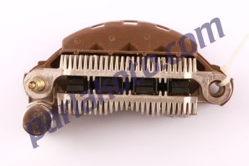 Vertex IMR85104 Ford Escort 1,4 1,6 İ Şarj Alternatör Diot Tablası  105 Amper