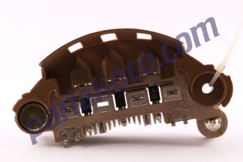 Vertex IMR8544 Mazda 626 RX7 Mazda 929 Diot Tablası Mitsubishi Tip