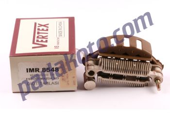 Vertex IMR8548 Ford Escort Mazda 323 Diot Tablası Mitsubishi Tip