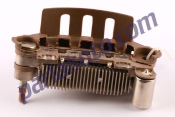 Vertex IMR8548 Ford Escort Mazda 323 Diot Tablası Mitsubishi Tip