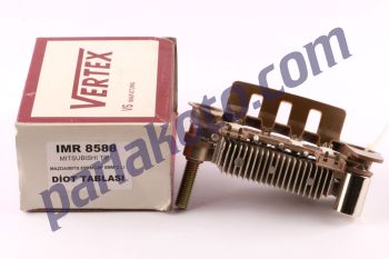 Vertex IMR8588 Hyster Forklıft Mazda 323 626 Mİtsubishi L300 Mitsubishi Galant Hyundai Sonato Diot Tablası