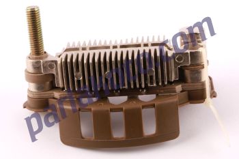 Vertex IMR8588 Hyster Forklıft Mazda 323 626 Mİtsubishi L300 Mitsubishi Galant Hyundai Sonato Diot Tablası
