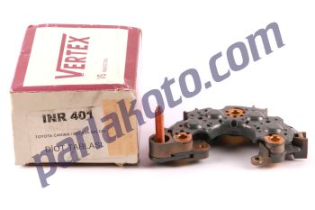 Vertex INR0401 Toyota Carina Celicia Dik Civata Diot Tablası Nippondenso Tipi
