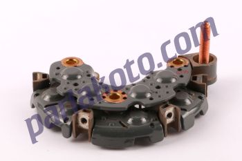 Vertex INR0401 Toyota Carina Celicia Dik Civata Diot Tablası Nippondenso Tipi