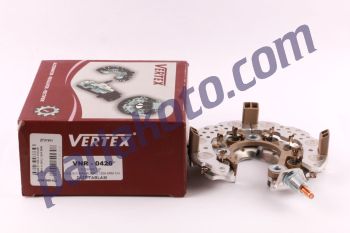 Vertex INR0426 Ford Focus C-Max Klimalı Ford Focus 2003 ve üzeri Diot Tablası Nippondenso Tipi