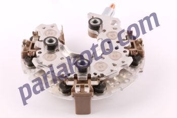 Vertex INR0426 Ford Focus C-Max Klimalı Ford Focus 2003 ve üzeri Diot Tablası Nippondenso Tipi