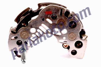Vertex INR7597 Opel Combo Astra 1.3 CDTI Fiat Doblo Linea 1.3 CDTI Diot Tablası 90 110 Amper Nippondenso Marelli Tip