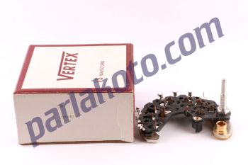 Vertex IPR0846 Peugeot Boxer Renault Laguna Klimalı, Göz Lambalı Diot Tablası Valeo Tipi