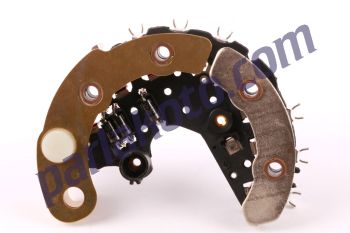 Vertex IPR0846 Peugeot Boxer Renault Laguna Klimalı, Göz Lambalı Diot Tablası Valeo Tipi