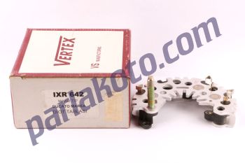 Vertex IXR0642 Fiat Ducato Scudo Marea Palio Bravo Diot Tablası 105 Amper Marelli Tip