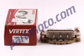 Vertex IYR10056A Mando Hyundai Starex Tucson Valeo  ŞarJ Alternatör Diot Tablası