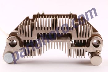 Vertex IYR9003 Bmc Levent Megastar Mando Tip Şarj Diot Tablası 120 Amper