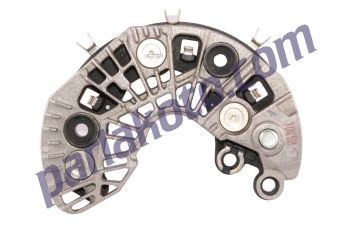 Vertex MER0523 Hyundai Accent Era Diot Tablası 110 Amper Valeo Tip
