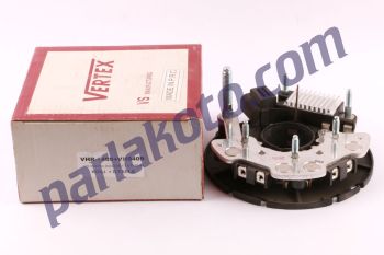 Vertex IHR1409+IH409 Opel Vectra Astara 1995--> Diot Tablası Konjektör 12V Hitachi Tip