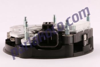 Vertex IHR1410+IH737 Nissan Navara Nissan Pathfinder D22 Pıck Up 12V Diot Tablası Hitachi Tip
