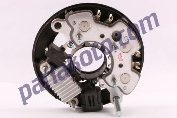 Vertex IHR669+IH669 Opel Corsa C Astra G Astra H Combo 1,7 CDTI Diot Tablası Konjektör 12V