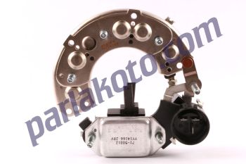 Vertex IHR723+IH253 Isuzu NPR Diot Tablası Konjektör 24V Hitachi Tip L14013202+tr2z49