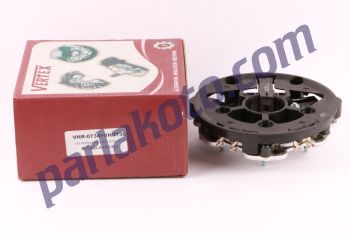 Vertex IHR738+IH738 Nissan Navara 2000--> Nissan Xterra Nissan Frontıer 1999--> Diot Tablası Konjektör 12V 110 Amper