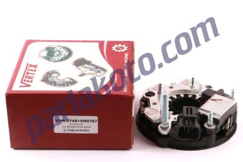 Vertex IHR745+IH767 Nissan Pathfınder Diot Tablası Konjektör 12V Hitachi Tip