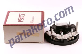 Vertex IHR746+IH767 Mazda E2500 1995-> Nissan Maxima 1998--> Diot Tablası Konjektör L170G6315