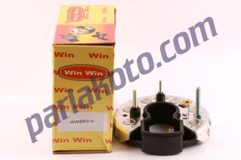 Winwin IBR0314 Iveco Mercedes Man Scania Daf Devir Saatli Diot Tablası Bosch Tipi 1127011095