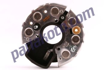 Winwin IBR0314 Iveco Mercedes Man Scania Daf Devir Saatli Diot Tablası Bosch Tipi 1127011095