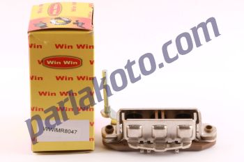 Winwin IMR8047 Mitsubishi Canter Mazda 323 626 Diot Tablası Mitsubishi Tip   A 860 T 14 570