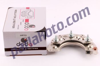 Dodo Mrk IHR723 Isuzu Bmc Levent Mazda Diot Tablası Hitachi