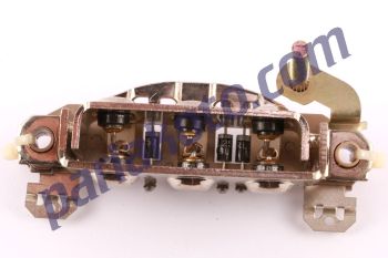 Dodo Mrk IMR8047 Mitsubishi Canter 444 Eski Model -->1998 Mazda 323 626 Diot Tablası 75 Amper Mitsubishi Tip