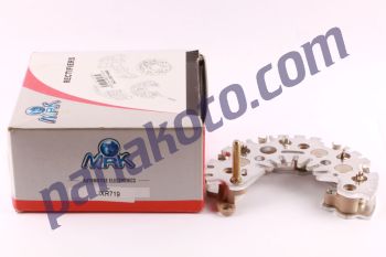 Dodo Mrk IXR719 Fiat Doblo Diot Tablası 105 Amper Marelli Tip