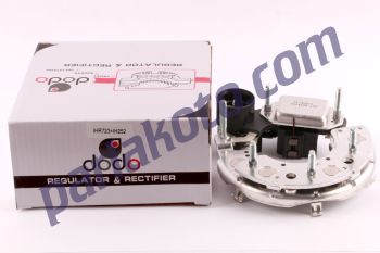 IHR723+IH252 Isuzu NKR Diot Tablası Konjektör 12V Hitachi Tip