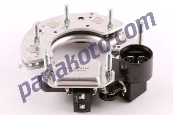 IHR723+IH252 Isuzu NKR Diot Tablası Konjektör 12V Hitachi Tip
