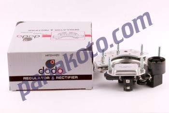 Dodo IHR723+IH253 Isuzu NPR Diot Tablası Konjektör 24V Hitachi Tip