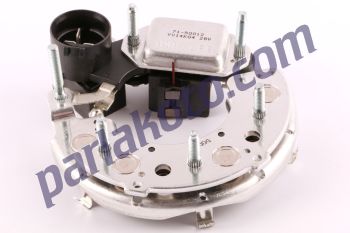 Dodo IHR723+IH253 Isuzu NPR Diot Tablası Konjektör 24V Hitachi Tip