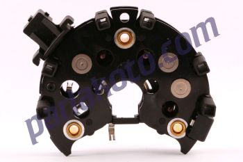 Mea 1131120 Volkswagen Transporter Golf Passat Bora Polo Seat Toledo Cordoba Klimalı Mercedes Diot Tablası Bosch Tip IBR852
