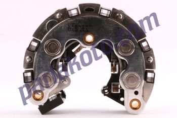 Mea 1131122 New Holland Volvo Jcb Diot Tablası Iskra Tip ISK0030