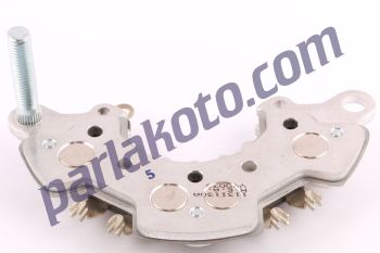 Mea 1131130A  Opel Astra DTI Opel Corsa DTI Vectra DTI 1.7 L Diot Tablası Hitachi Tipi IHR769
