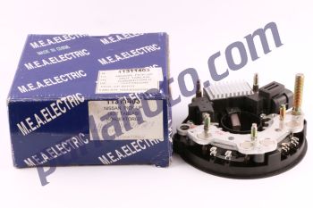 Mea 11311403 Mazda E2500 1995 Nissan Maxima 1998 Diot Tablası Hitachi Tip IHR0746+IH0767