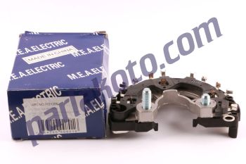 Mea 1131205 Opel Astra Corsa Zafira Ford Mondeo Transit V184 Passat 1.8 Soldan Cıvatalı Diot Tablası Bosch Tip IBR202