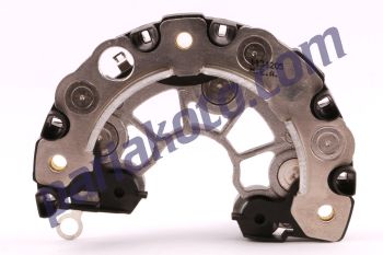 Mea 1131205 Opel Astra Corsa Zafira Ford Mondeo Transit V184 Passat 1.8 Soldan Cıvatalı Diot Tablası Bosch Tip IBR202