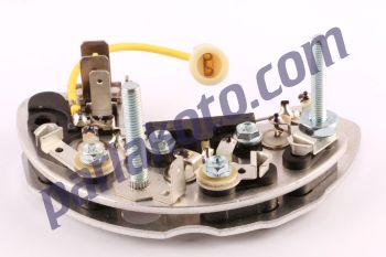 Mea 113133 Fatih Kamyon 162 22 25 Massey Ferguson Ford Escort Jcb Diot Tablası Lucas Tip REC831 ILR566