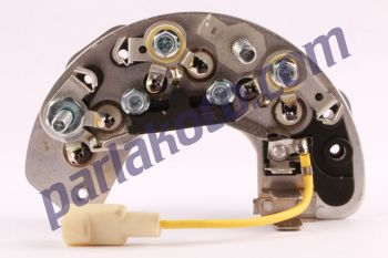 Mea 113133 Fatih Kamyon 162 22 25 Massey Ferguson Ford Escort Jcb Diot Tablası Lucas Tip REC831 ILR566
