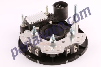 Mea 11311402 Isuzu Şampiyon 1996 Isuzu Otobüs 1997 Konjektörlü Diot Tablası 24V Hitachi Tip