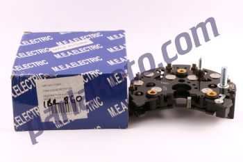 Mea 113501 Bmw 320 318 325 518 520  525 528 1992 --> 2000 Diot Tablası Bosch Tip IBR860