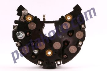 Mea 113501 Bmw 320 318 325 518 520  525 528 1992 --> 2000 Diot Tablası Bosch Tip IBR860