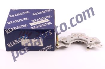 Mea 113507 Isuzu Şampiyon Yeni Model Diot Tablası Hitachi Tip